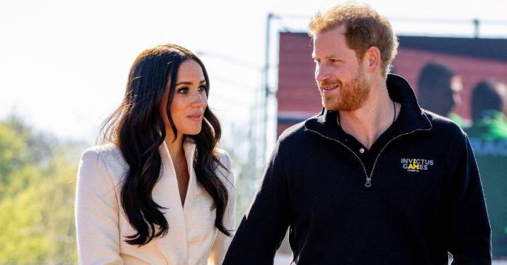 Harry And Meghan Accept Humiliating Netflix Deal After Repeated Failures