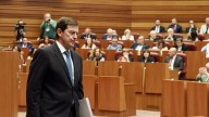 Las elecciones autonómicas en Castilla y León serán el próximo 15 de marzo