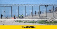 Condenada la exdelegada del Gobierno en Ceuta por la devolución de 55 menores marroquíes en 2021