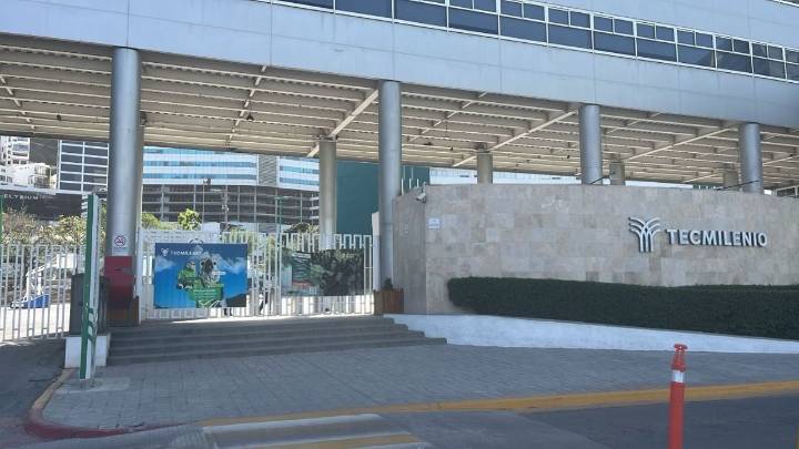 Fiscalía cierra caso de supuesto abuso contra alumno de Tec Milenio