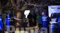 Es imputable la mujer que mató a cuchillazos a su hijo en Barrio Obrero