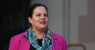 La reaparición de Maya Fernández con respaldo a Boric y dardos a “candidatos que defienden la dictadura”