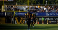 Like father, like son: Kennesaw State’s Washington on same path as his dad