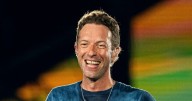 Coldplay's Chris Martin Tells Concertgoers to Send Love to Charlie Kirk's Family