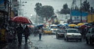 Fuertes lluvias peligrosas para el viernes, sábado y domingo en estos estados