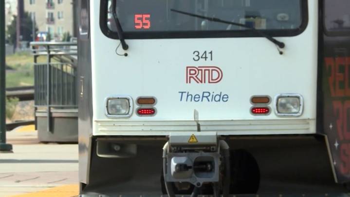 RTD requests $1.6 billion in additional funding for rail expansion project