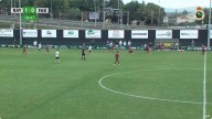 En directo: Rayo Cantabria - Deportivo Fabril