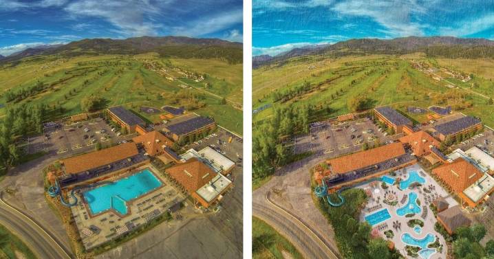 Fairmont Hot Springs poised to undergo a 'long overdue modernization' of its pools