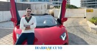 Detuvieron al “estafador de Tinder” que inspiró un documental de Netflix