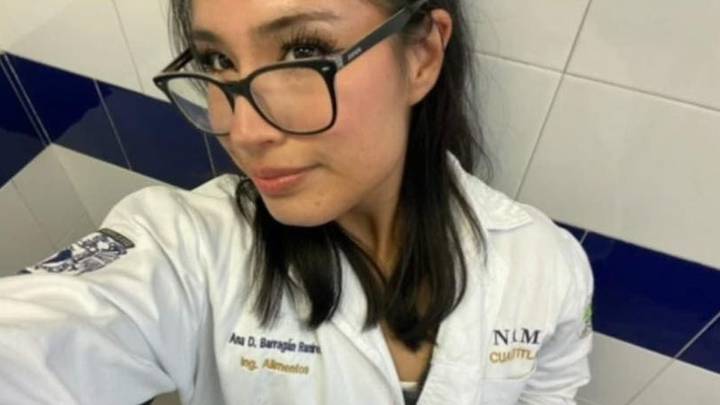 Explosión en Iztapalapa; esta fue la última publicación de Daniela Barragán en sus redes sociales