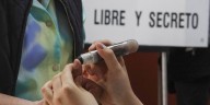 INE da por concluida la elección del Poder Judicial 2025