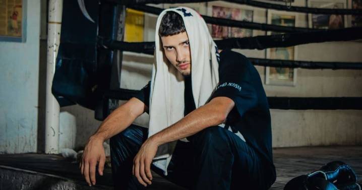 Hermosillense Bryan Acosta peleará en Washington D.C. este viernes