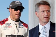 Brad Keselowski Warns NASCAR Against Financial Doomsday in Grave 6