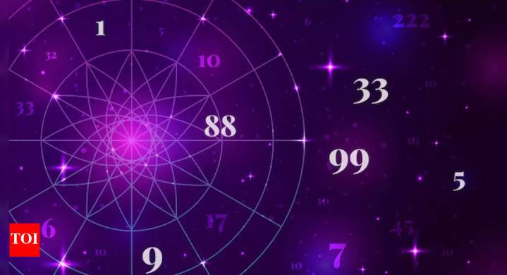 Numerology Predictions Today, September 25, 2025: Read your personalized forecast for numbers 1 to 9