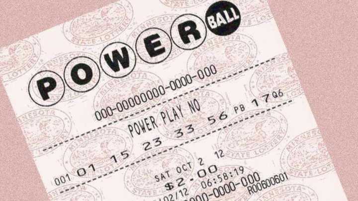Powerball jackpot hits $1.1 billion ahead of Monday night drawing
