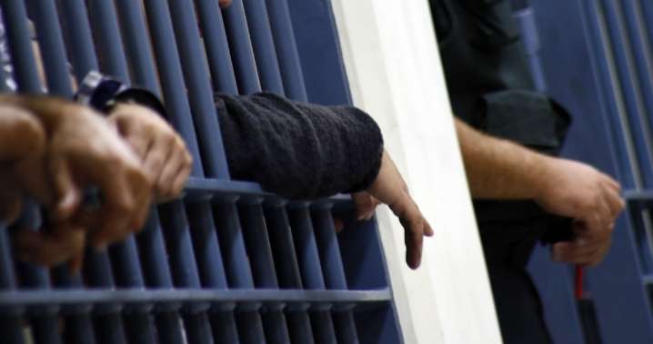 Cárcel de Antofagasta tendrá módulos de máxima seguridad para crimen organizado: reos usarán uniformes