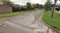 Los detalles de la entradera que terminó con la muerte del papá de Gabriel Villagoiz, nadador santafesino