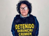 Madre de 'El Monstruo' podría cumplir arresto domiciliario en Ica