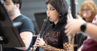 SIU Concert Choir and Wind Ensemble to present ‘Classics’ on Oct. 1