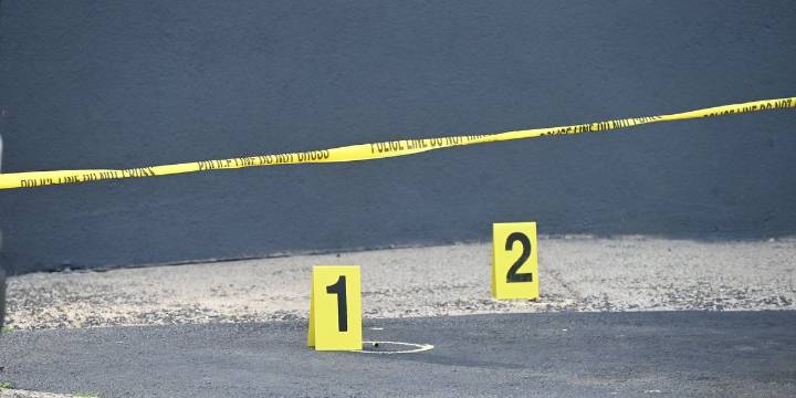 Witnesses say suspect in lethal country club attack yelled, 'Free Palestine!'