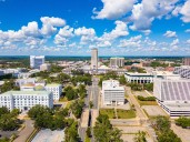 Las ciudades más acogedoras para jubilados en Estados Unidos en 2025