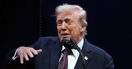 Trump, 79, Forgets When He Last Went to the Middle East