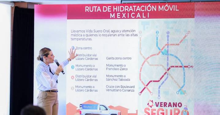 Concluye Verano Seguro 2025