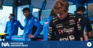Franco Colapinto, ausente en las primeras prácticas del Gran Premio de Italia: los motivos