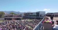 UVU staying closed until Monday after fatal shooting