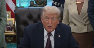 Trump alerta sobre posibles operaciones contra narcotraficantes en tierra: «Los cazaremos como hicimos con los barcos»