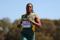 Is gene testing the best way forward for World Athletics?