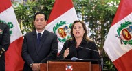 Comisión Permanente archiva denuncia por muertes en protestas contra Dina Boluarte