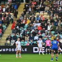 Rugby chiefs adamant cash-strapped Samoa receiving 'support' at Women's World Cup