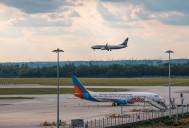 Are airports safe?