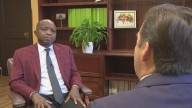 New Buffalo Schools Superintendent hits the ground running on day 1