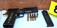 Vinculan a proceso a célula del CJNG tras operativos simultáneos, arsenal incautado y el arresto de El Cachorro