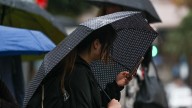 Weather warnings in place as wet and gusty conditions set to continue hammering south