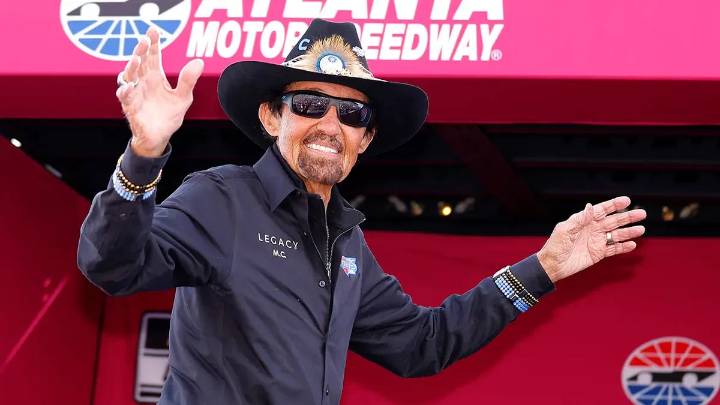 Richard Petty’s Grandson Starts a New Chapter in Life Expanding Petty’s NASCAR Royalty Richard Petty’s family legacy reaches a new milestone as the next generation steps into the spotlight, starting a