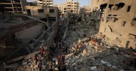 Britain, Canada and Australia formally recognize a Palestinian state, deepening Israel’s isolation