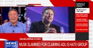 Cuomo Reveals Elon Musk Said To ‘Piss Off’ In Private Message, Blocked Him