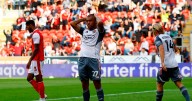 Exeter City 'not good enough' as Grecians beaten at Rotherham