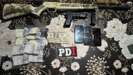 Golpe al narcotráfico: cayeron 33 integrantes de organizaciones criminales ligadas al fútbol y a Los Monos