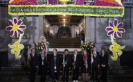 Nueva Corte inicia con tijeretazos; va por ahorros de 800 mdp en salarios, seguros y pensiones