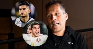 Leao Butrón dio fuerte comentario contra las decisiones arbitrales que perjudican a Alianza: 'Es una...'"