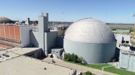 El Gobierno avanza con la privatización parcial de Nucleoeléctrica Argentina