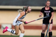 Carly Valentino, Mechanicsburg field hockey take down Cedar Cliff, win eighth straight