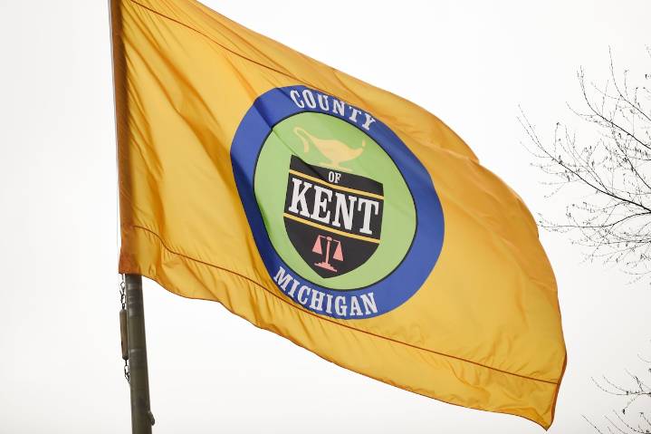 Kent County acquires foreclosed properties for public safety, trail expansion