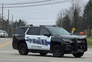 Thief with gun robs bicyclist: Parma Police Blotter