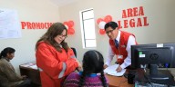 Ministra de la Mujer anuncia que se cambiará de nombre el Centro de Emergencia Mujer “para atender también a la familia”