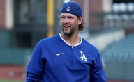 Dodgers star Clayton Kershaw unveils some of the reasons that lead to his retirement